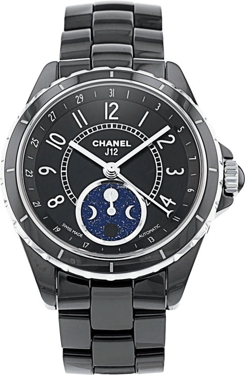 CHANEL J12