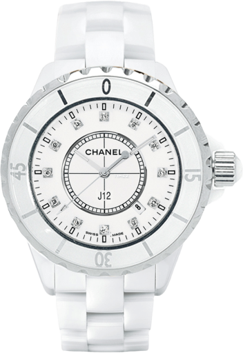 香奈儿 J12 H1628