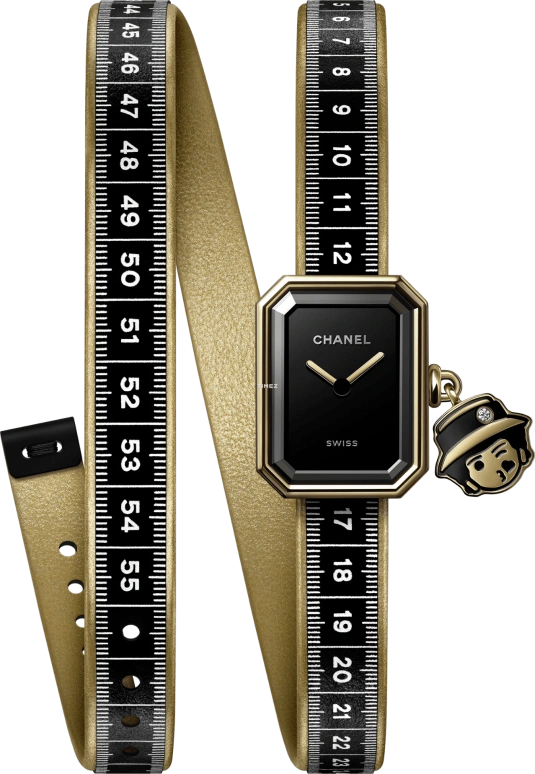 香奈儿 Première H9858