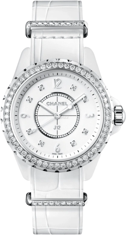 CHANEL J12 H4190
