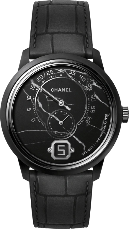 香奈儿 Monsieur de CHANEL H6216