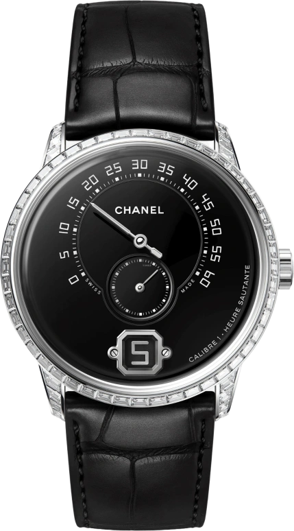 香奈儿 Monsieur de CHANEL H6456