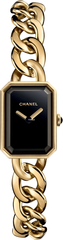 CHANEL Première