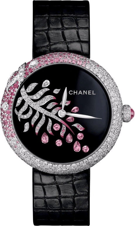 CHANEL Mademoiselle Privé