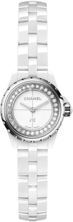 CHANEL J12