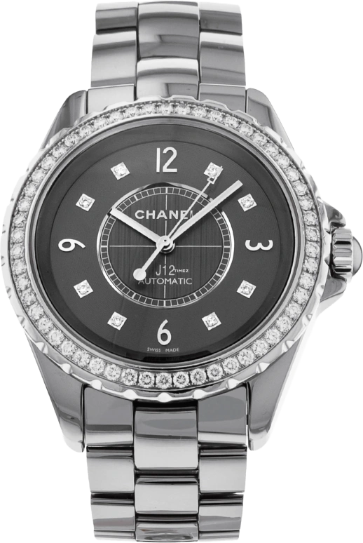 CHANEL J12