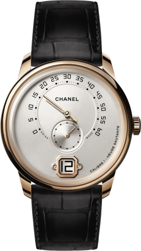 chanel chanel-monsieur-de-chanel 