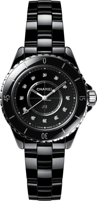 CHANEL J12