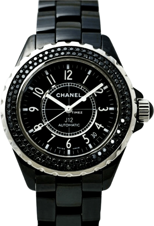 CHANEL J12