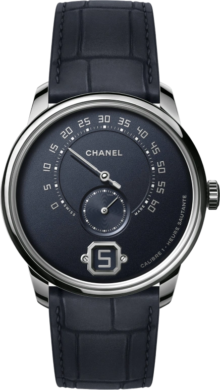 CHANEL Monsieur de CHANEL