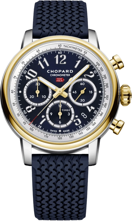 萧邦 Mille Miglia 168619-4002