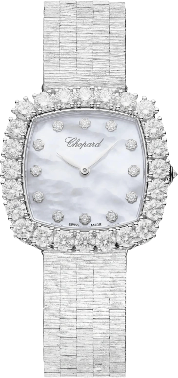 萧邦 L'HEURE DU DIAMANT 10A386-1106