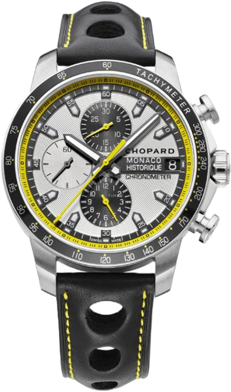 Chopard Classic Racing