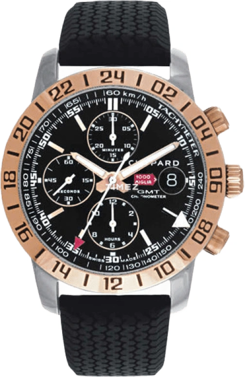 萧邦 Classic Racing 168482-9001