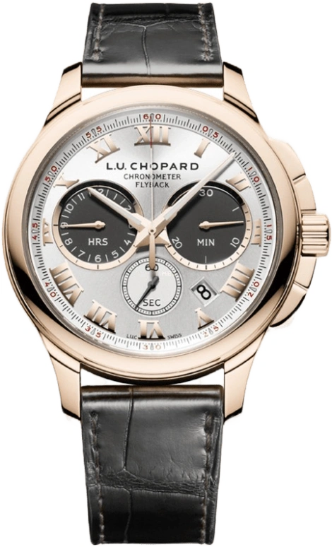 萧邦 L.U.C 161928-5001