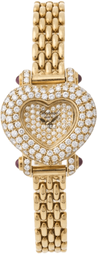 chopard chopard-high-jewellery 