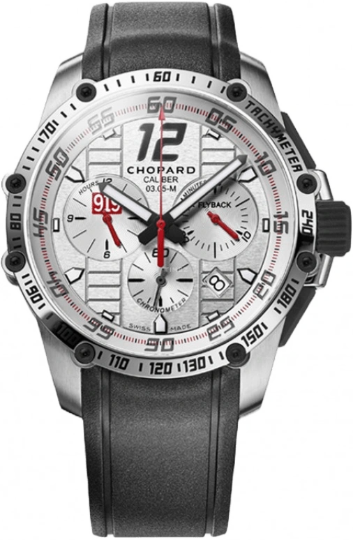 萧邦 Classic Racing 168535-3002