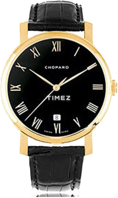 萧邦 Classic 161278-5003