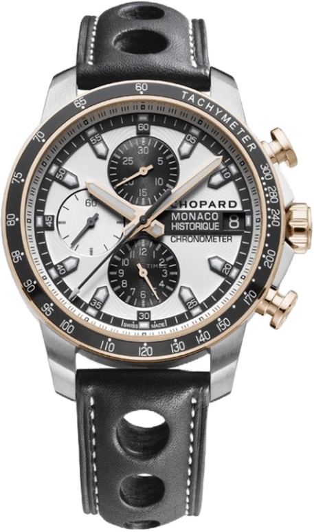 Chopard Classic Racing