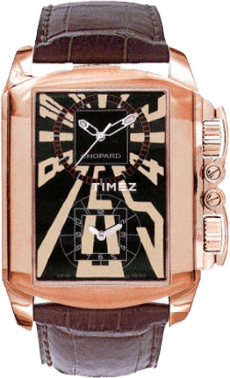 萧邦 Mille Miglia 162286-5001