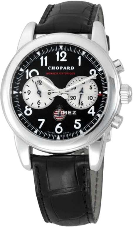 萧邦 Classic Racing 161256-1002