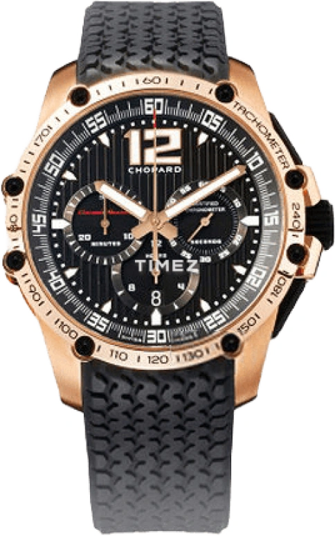 萧邦 Mille Miglia 161276-5001