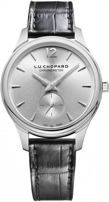 萧邦 L.U.C 121968-1001