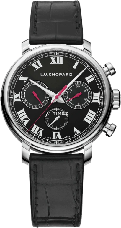 萧邦 L.U.C 168556-3001