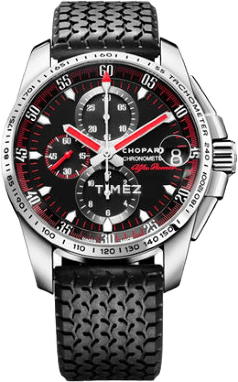 萧邦 Mille Miglia 168459-3028