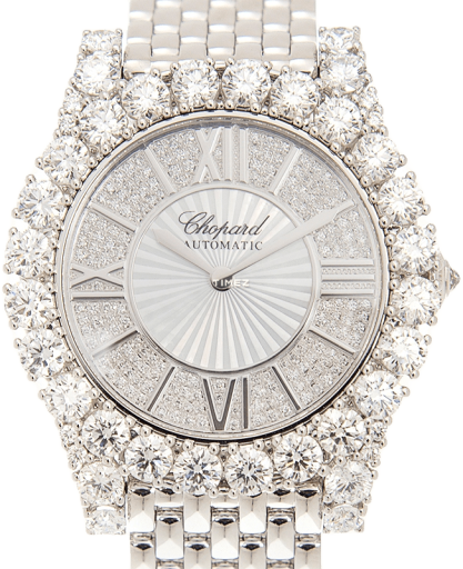 chopard chopard-high-jewellery 