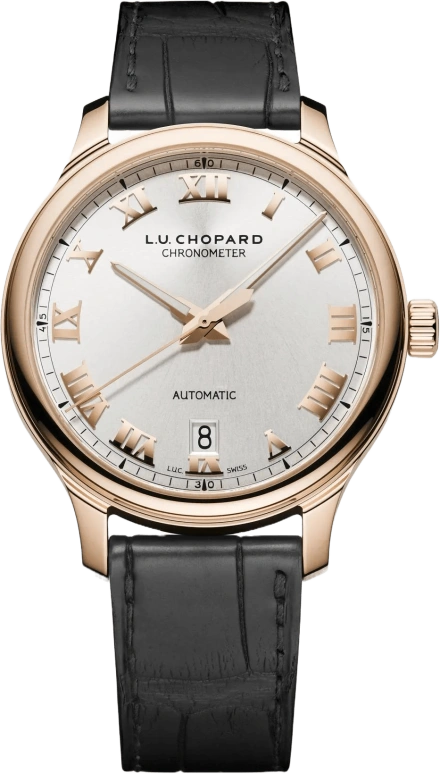萧邦 L.U.C 161937-5001