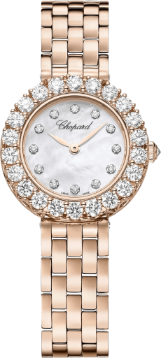 chopard chopard-l-heure-du-diamant 