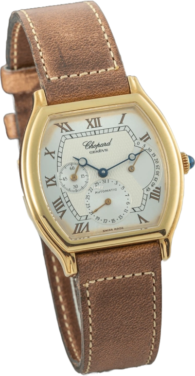 萧邦 Classic 162248-0001