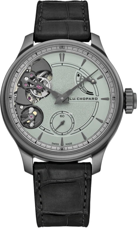 Chopard L.U.C 168604-3002