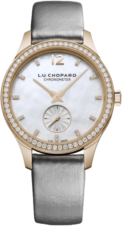 萧邦 L.U.C 131968-5001