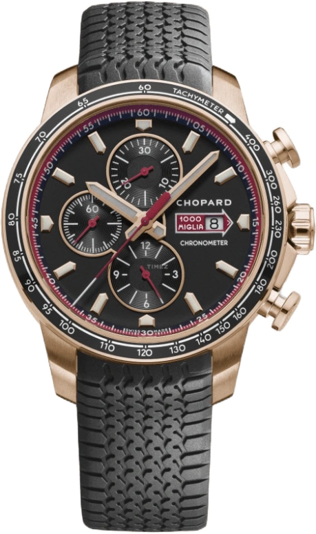 萧邦 Classic Racing 161293-5001
