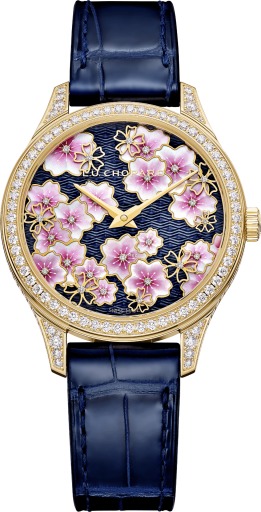 萧邦 L.U.C 131944-0001