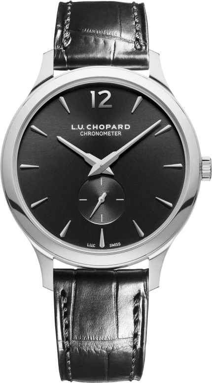 萧邦 L.U.C 161948-1001