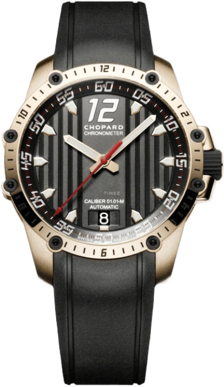 萧邦 Classic Racing 161290-5001