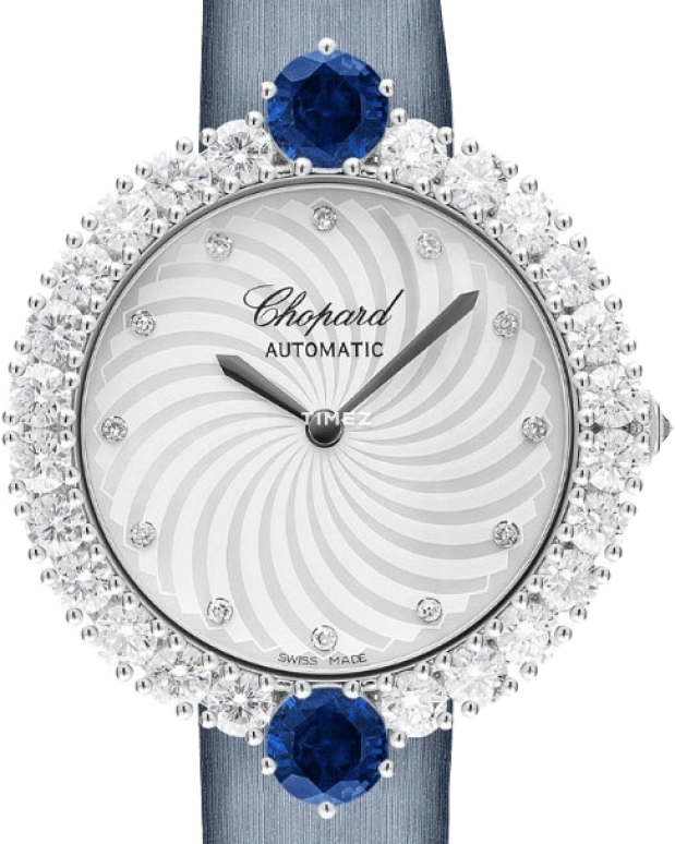 萧邦 L'HEURE DU DIAMANT 139435-1903