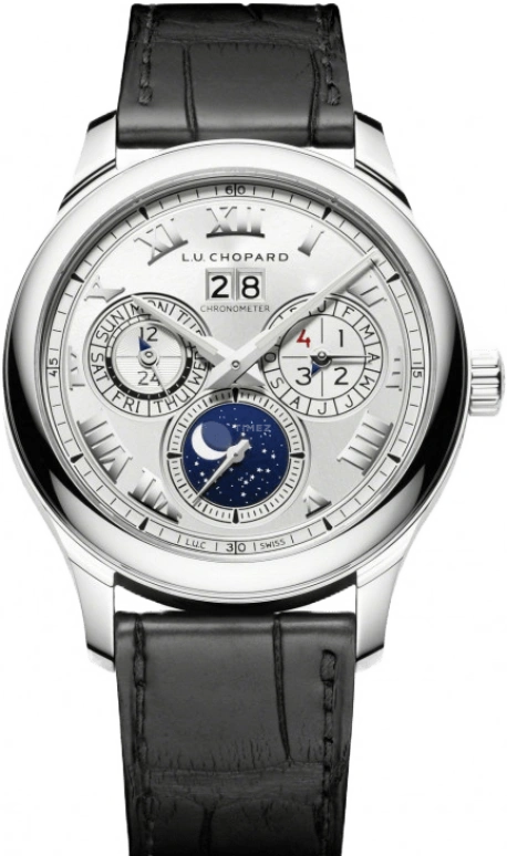 萧邦 L.U.C 161927-1001