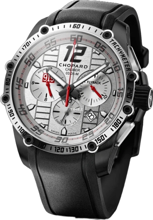 萧邦 Mille Miglia 168535-3004