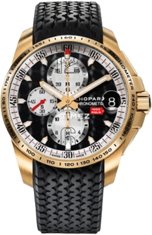 萧邦 Mille Miglia 161268-5010