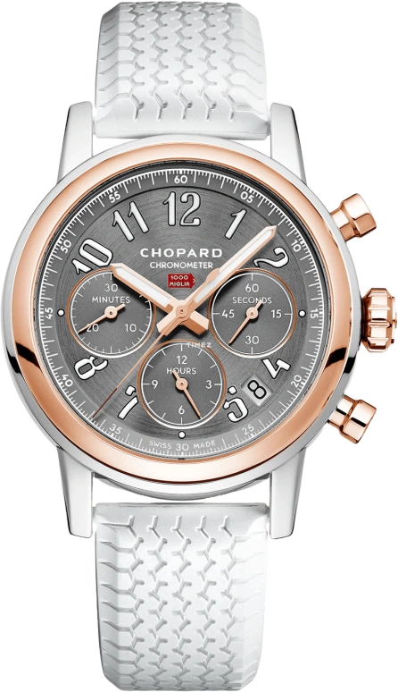 萧邦 Mille Miglia 168588-6001