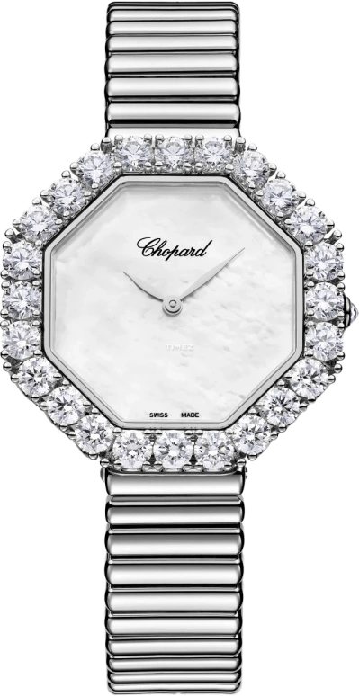 萧邦 L'HEURE DU DIAMANT 10A097-1404