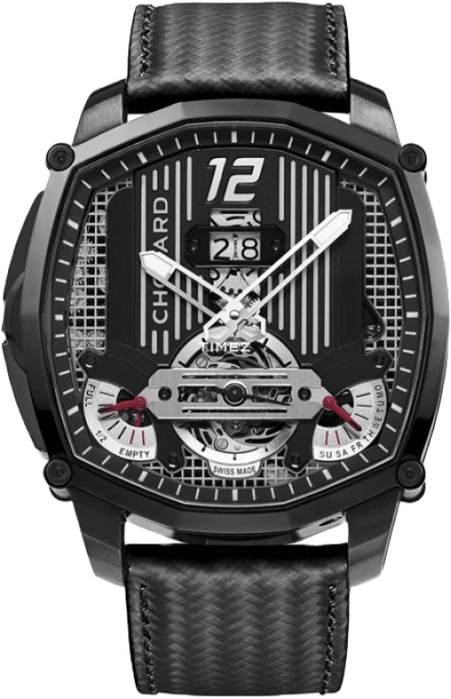 萧邦 Mille Miglia 168599-3001