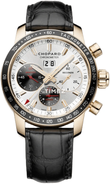 萧邦 Mille Miglia 161286-5001