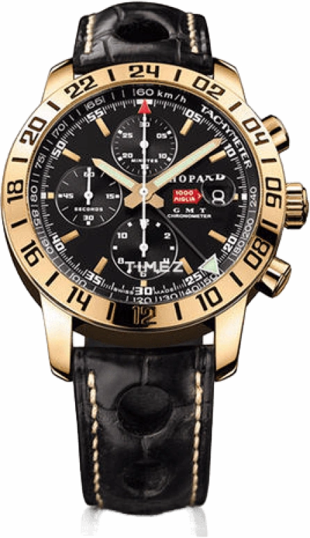 萧邦 Mille Miglia 161267-5002