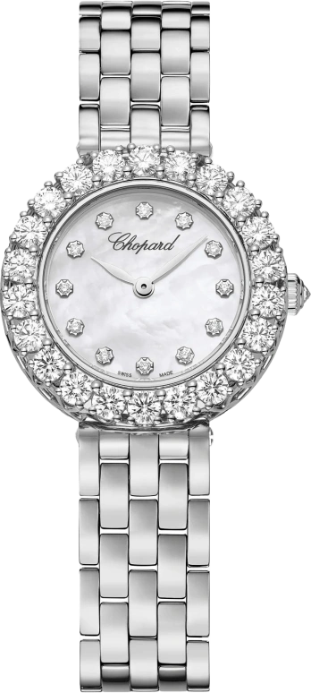 萧邦 L'HEURE DU DIAMANT 10A178-1606