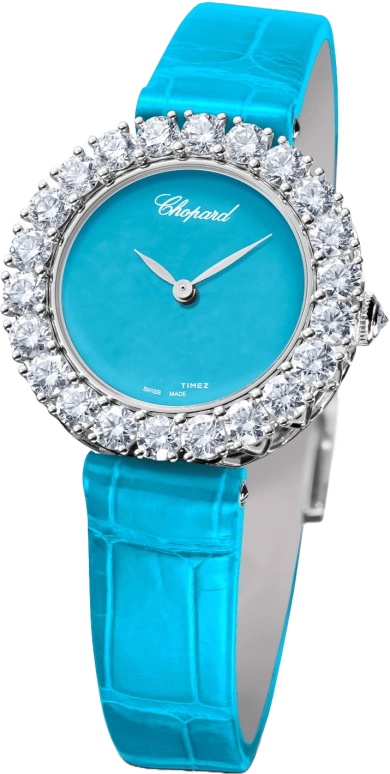 Chopard L'HEURE DU DIAMANT 13A378-1004